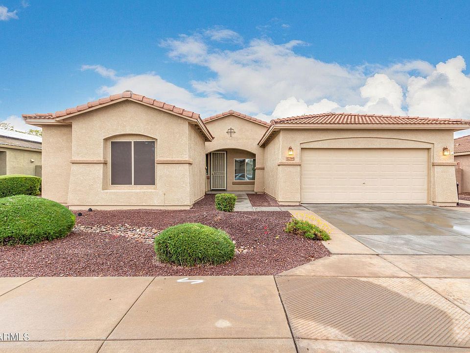 1st image of 17793 W Desert Ln