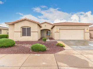 17793 W Desert Ln, Surprise, AZ 85388