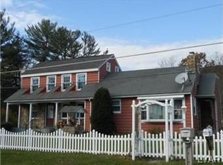 4798 Timberline Rd, Walnutport, PA 18088