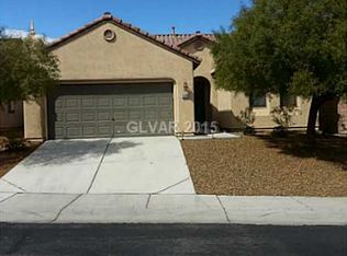 11283 Campanile St, Las Vegas, NV 89141