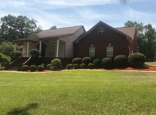 495 Highway 25 S, Fulton, MS 38843