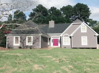 11205 Surrey Park Trl, Johns Creek, GA 30097