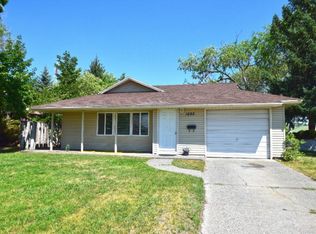 1695 Juniper Dr, Idaho Falls, ID 83404