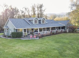 90349 Hill Rd, Springfield, OR 97478