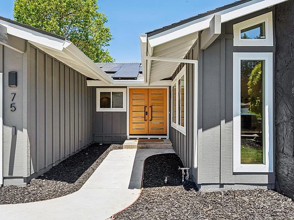 2nd image of 75 San Carlos Way