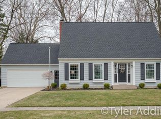4180 Mohawk Ave SW, Grandville, MI