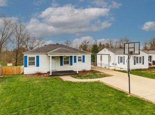 685 Skyway Dr, Independence, KY
