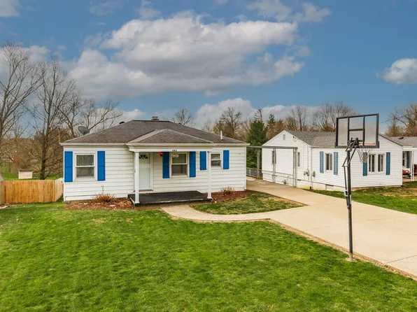 685 Skyway Dr, Independence, KY 41051