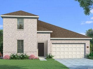 521 Cowboy Hts, Cibolo, TX 78108