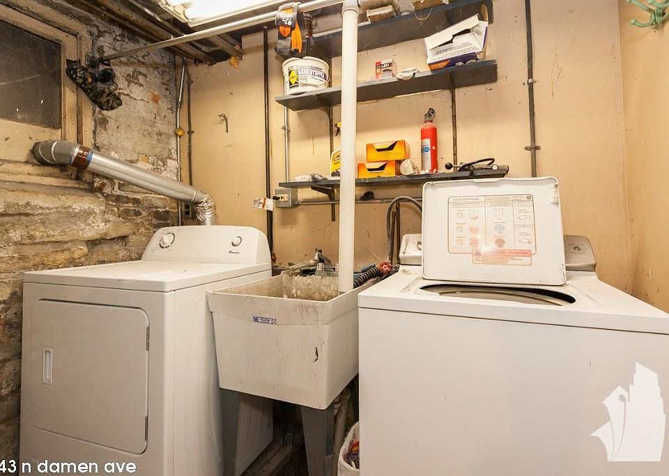 1st image of 1243 N Damen Ave #823