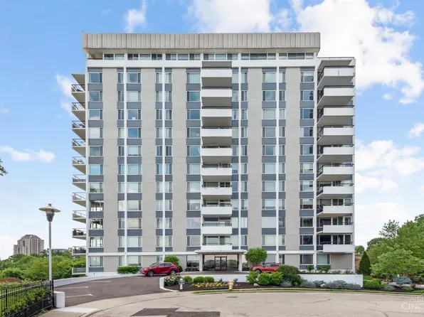2401 Ingleside Ave Unit 4E, Cincinnati, OH 45206