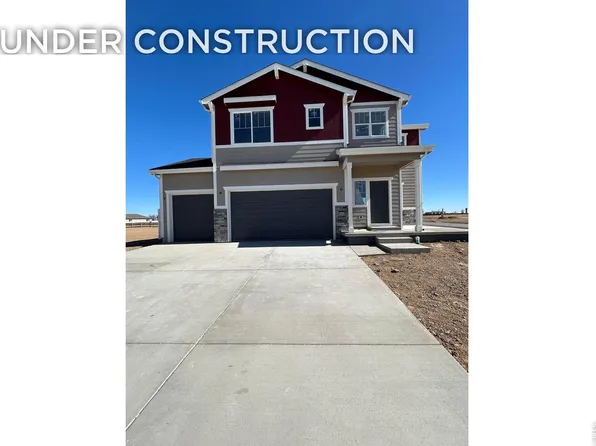220 Dawn Dr, Hudson, CO 80642