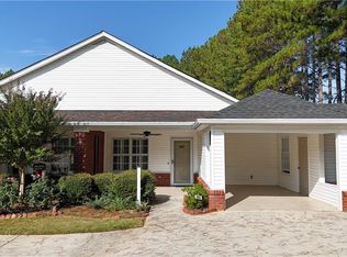 150 Old Mill Rd UNIT 402, Cartersville, GA 30120