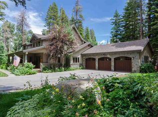 138 Shadow St, Mammoth Lakes, CA 93546