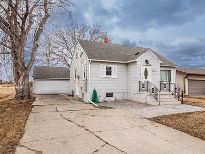 104 4th St SW, Dilworth, MN, 56529