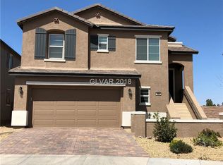 928 Miller Canyon Ave, Henderson, NV 89012