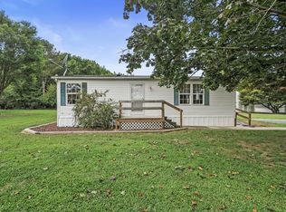 1075 Yoder Dr, Hartly, DE 19953