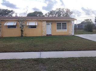 3520 NW 209th Ter, Miami Gardens, FL 33056
