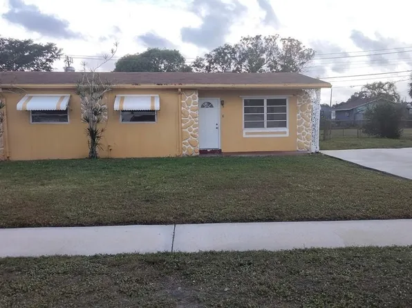 3520 NW 209th Terrace, Miami Gardens, FL 33056