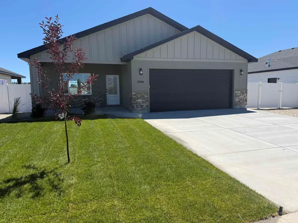 2006 Trae St, Jerome, ID 83338
