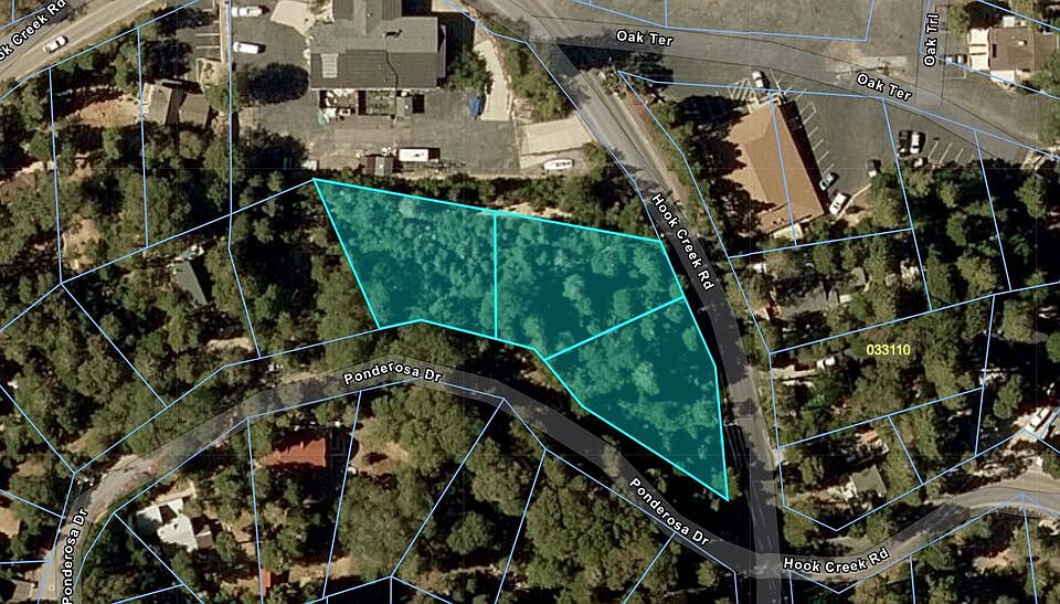 1st image of 0 Ponderosa Dr