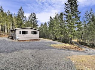 180 NE Sanctuary Ln, Tahuya, WA 98588