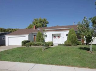 3013 La Via Way, Sacramento, CA 95825