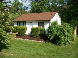 2610 Redman Rd, Saint Louis, MO 63136