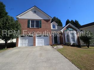 371 Braxton Pl, Tucker, GA 30084