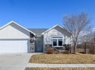 4101 Huron Dr, Bismarck, ND 58503