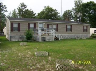 167 Buck Ct N, Perry, FL 32348