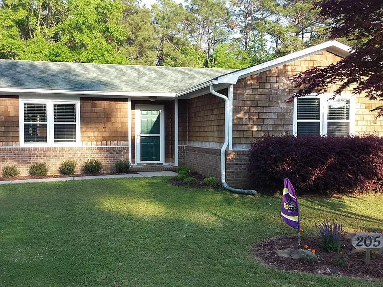205 Hollins Rd — Photo 1
