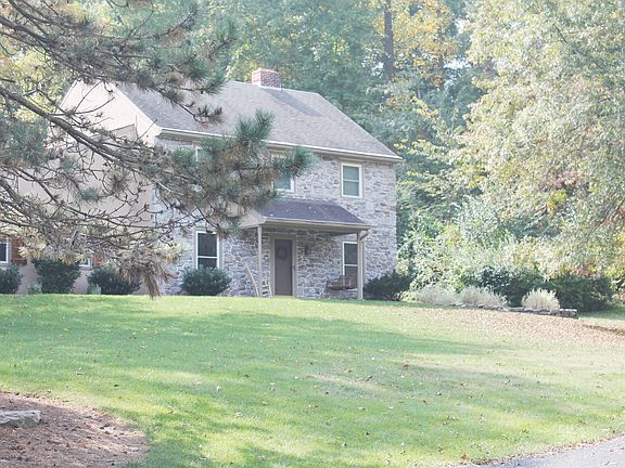 Great curb appeal