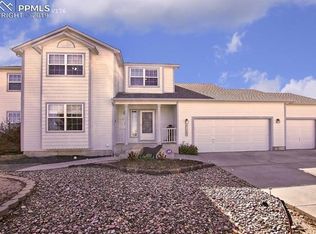 12595 Snaffle Bit Rd, Peyton, CO 80831