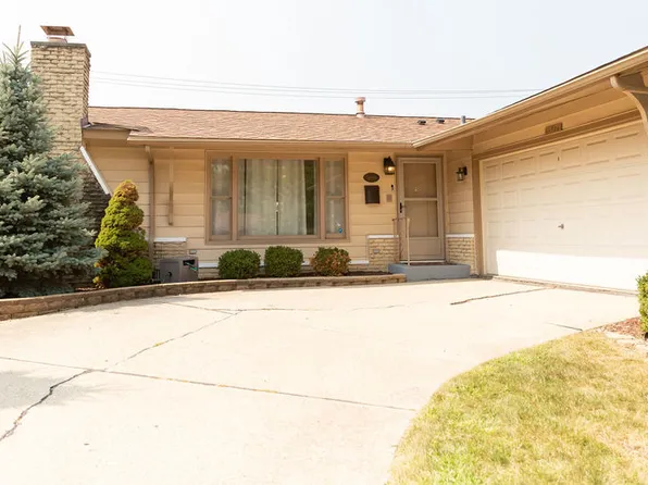 14906 Sunset Ave, Oak Forest, IL 60452