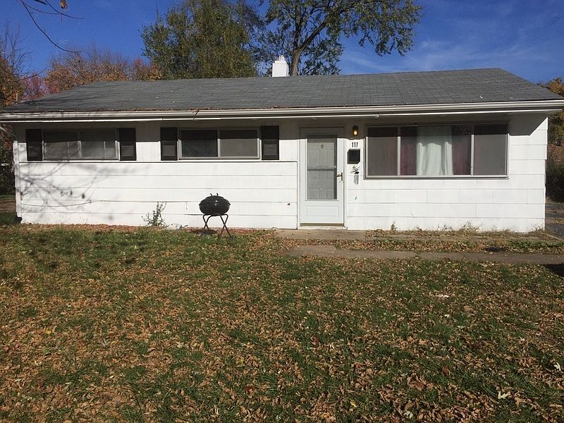 1st image of 111 Melvin Dr