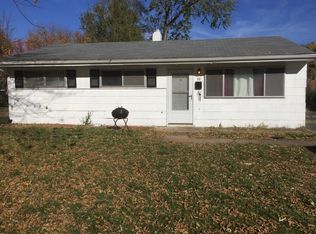 111 Melvin Dr, Cahokia, IL 62206