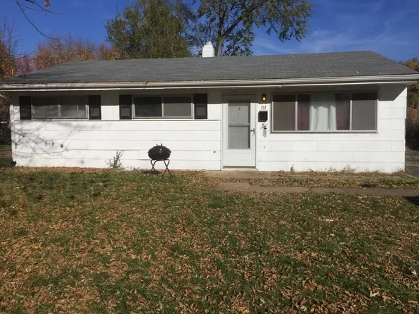 111 Melvin Dr, Cahokia, IL 62206