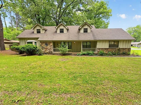 2706 Northeastern Ave, Jacksonville, AR 72076