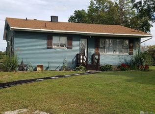 2720 Enterprise Rd, West Alexandria, OH 45381