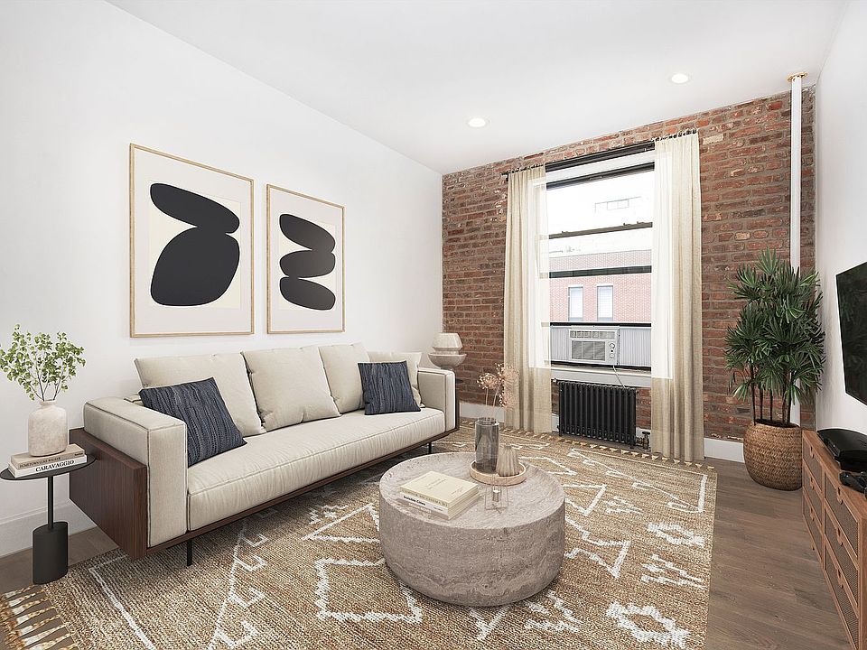 1st image of 326 Bedford Ave #B6n