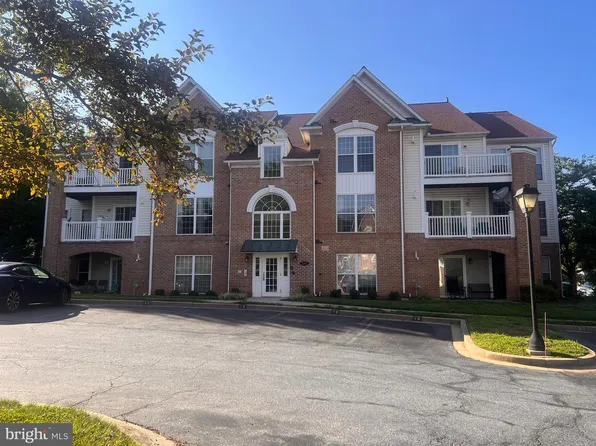 2501 Driftwood Ct APT 2D, Frederick, MD 21702