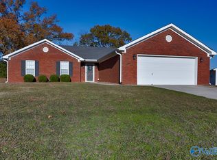 14700 Sara Beth Dr, Harvest, AL 35749