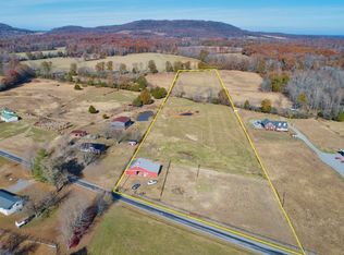 0 Will Daniel Rd, Woodbury, TN 37190