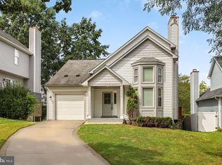 7113 Carriage Hill Dr, Laurel, MD 20707