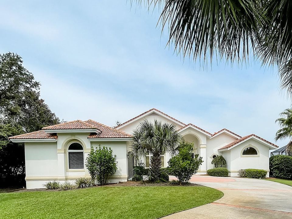1102 Emerald Bay Dr, Destin, FL 32541 MLS 881519 Zillow
