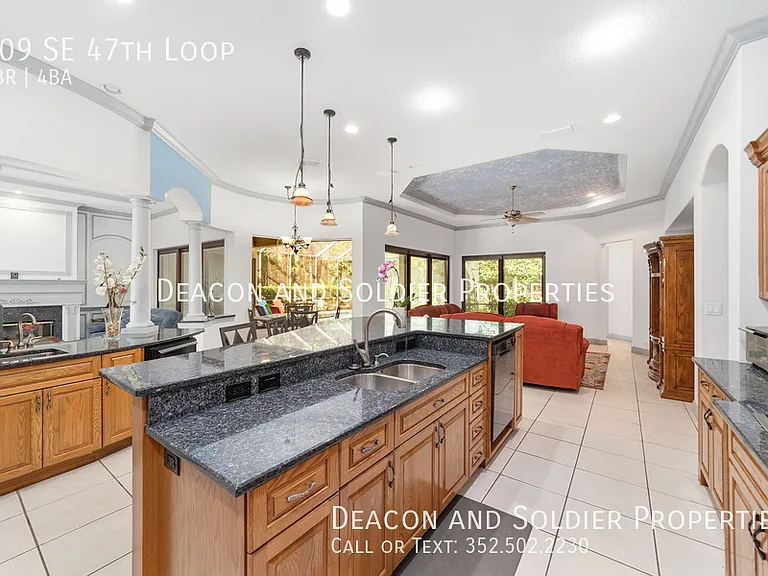 609 SE 47th Loop — Photo 19