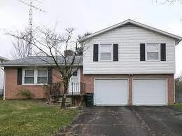 95 Sunnyslope Dr, Mansfield, OH 44907