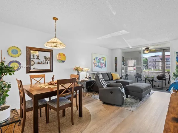 9181 Sunrise Lakes Blvd APT 108, Sunrise, FL 33322