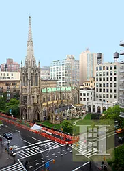 Sold by Halstead Real Estate